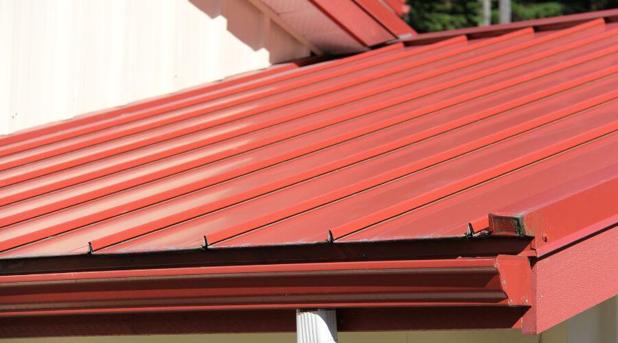 Industrial Roof Inspection in Tullahoma, TN